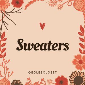 Sweaters